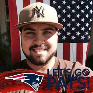 Meet your Posher, Roberto